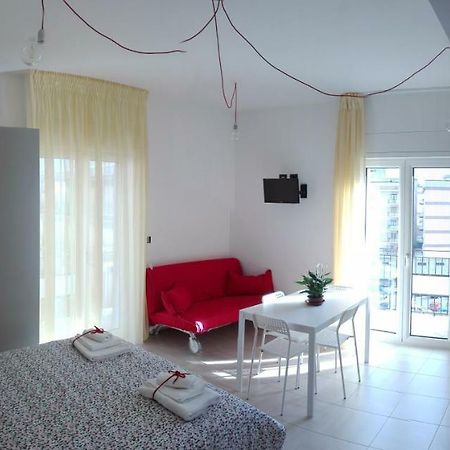 Casa Zelia Hotel Benevento Luaran gambar