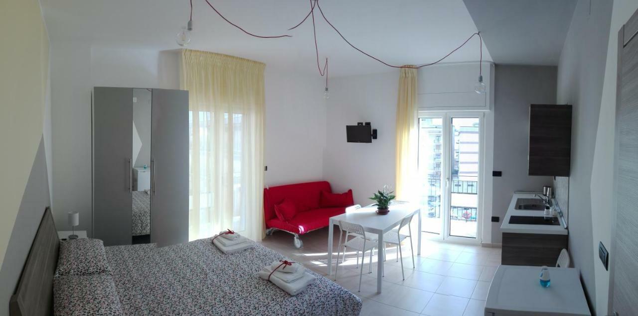Casa Zelia Hotel Benevento Luaran gambar